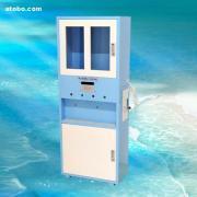 IC卡雙柜飲水機JXIC-02型 價格、品牌、供應商全解析