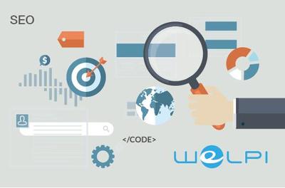 東營網站建設與SEO優化 林森網絡公司一站式數字化解決方案