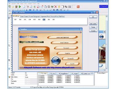 AutoRunDesign 高效便捷的軟件設(shè)計(jì)制作新選擇